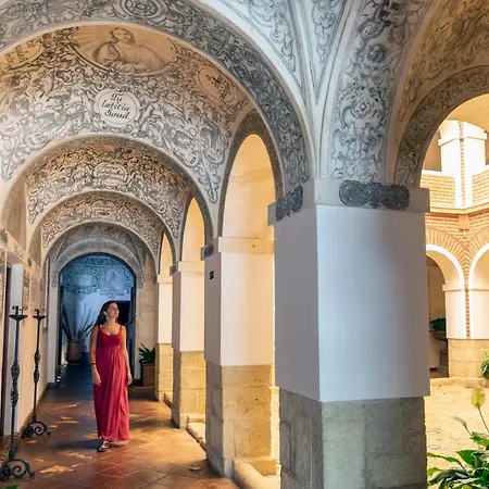 Dwo Convento La Magdalena