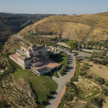 Dwo Convento La Magdalena Отель 5*