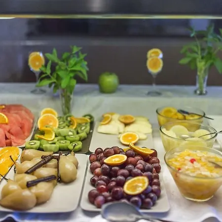 Convento La Magdalena Hotel Antequera