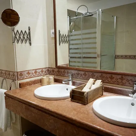 Convento La Magdalena Hotel 5*