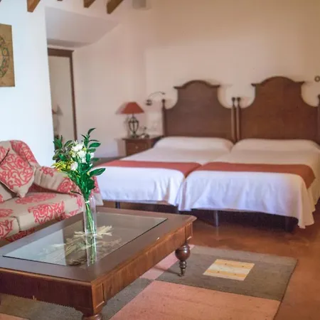Dwo Convento La Magdalena 5* Антекера