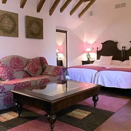 Dwo Convento La Magdalena 5* Антекера
