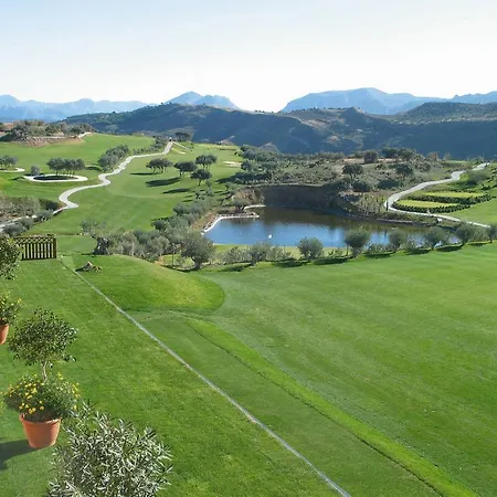 Dwo Convento La Magdalena 5* Антекера