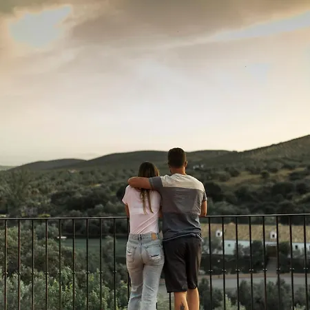 Convento La Magdalena 5*