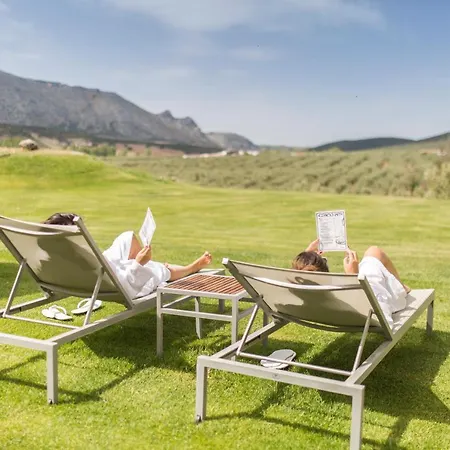 Dwo Convento La Magdalena 5*