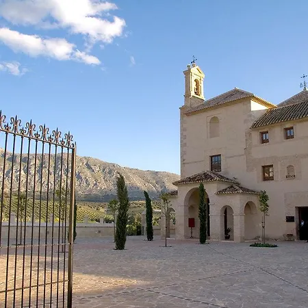 Dwo Convento La Magdalena 5*