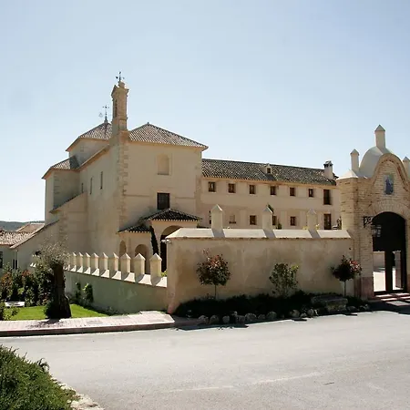 Dwo Convento La Magdalena