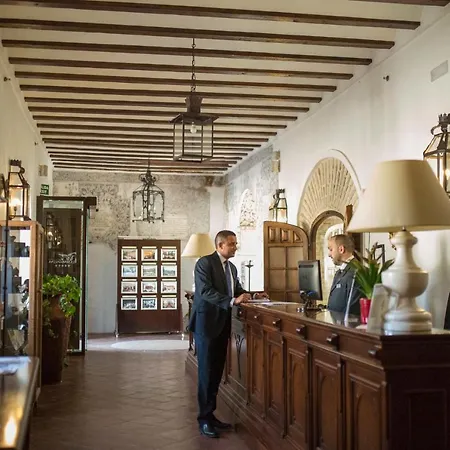 Dwo Convento La Magdalena