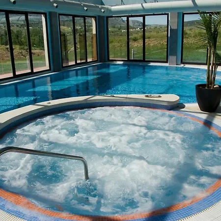 Dwo Convento La Magdalena Hotel 5*