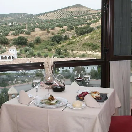 Hotel Dwo Convento La Magdalena 5*