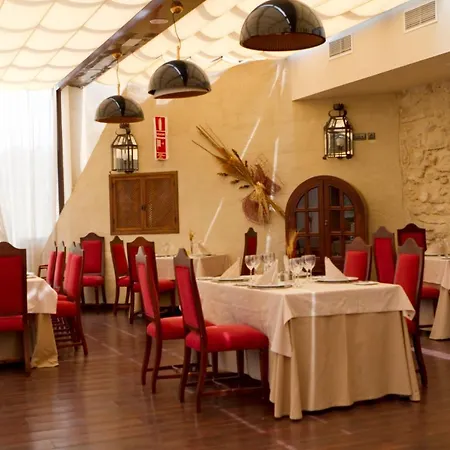 Dwo Convento La Magdalena 5*