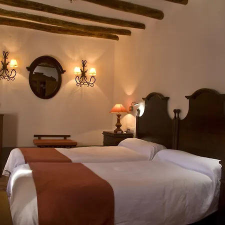 Dwo Convento La Magdalena Hotel Antequera