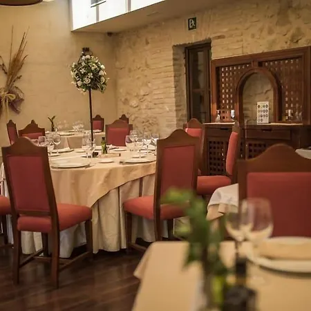 Dwo Convento La Magdalena 5* Antequera