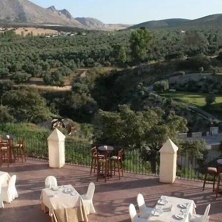 Dwo Convento La Magdalena Hotel