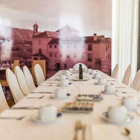 Hotel Dwo Convento La Magdalena Antequera
