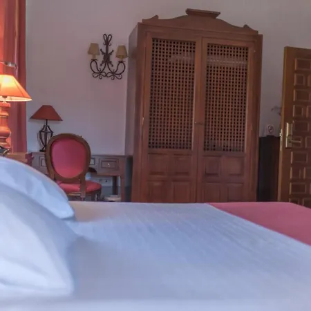Hotel Dwo Convento La Magdalena