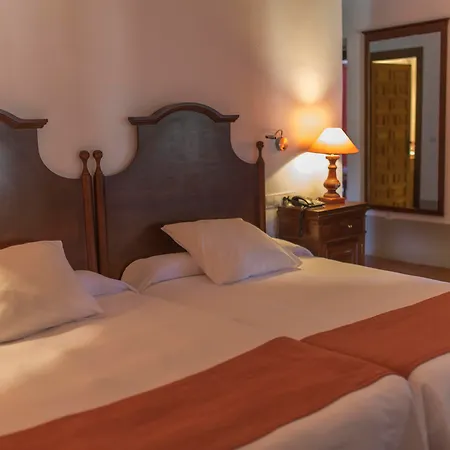 Dwo Convento La Magdalena Hotel Antequera