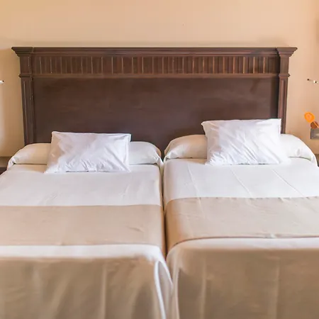 Dwo Convento La Magdalena Hotel