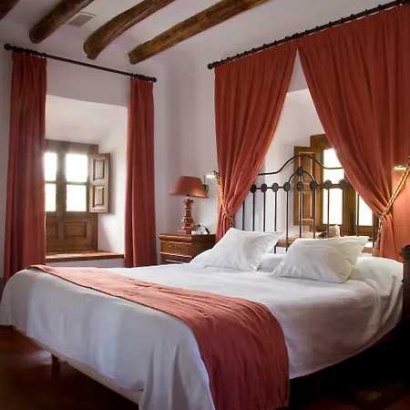 Dwo Convento La Magdalena
