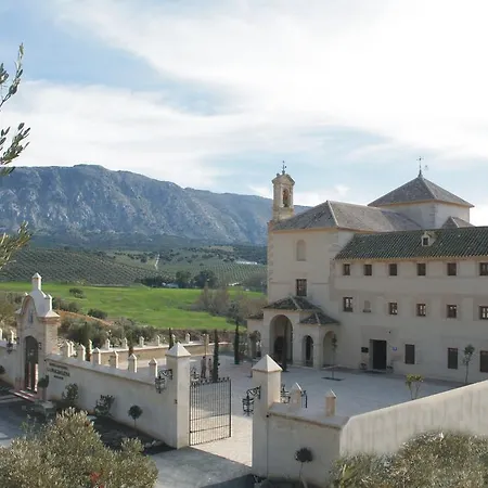 Dwo Convento La Magdalena 5*