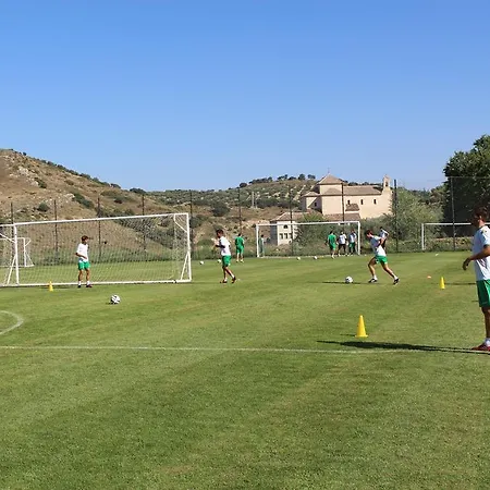 Dwo Convento La Magdalena 5* Antequera