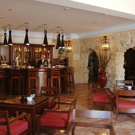 Dwo Convento La Magdalena Hotel