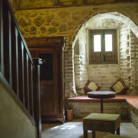 Hotel Dwo Convento La Magdalena 5*