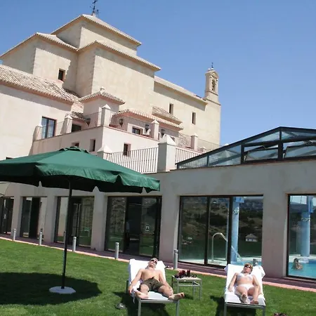 Dwo Convento La Magdalena Hotel