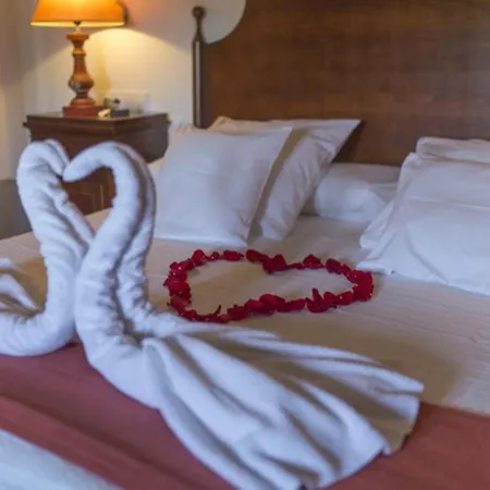 Hotel Dwo Convento La Magdalena 5*