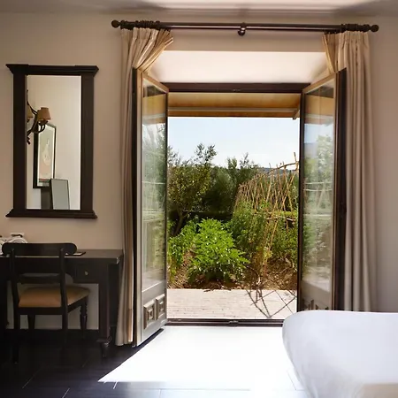 Hotel Dwo Convento La Magdalena Antequera