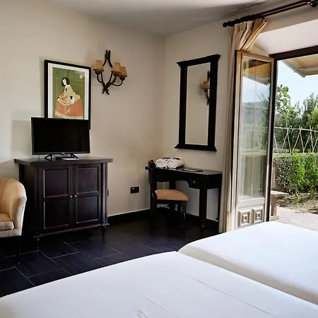Dwo Convento La Magdalena Hotel