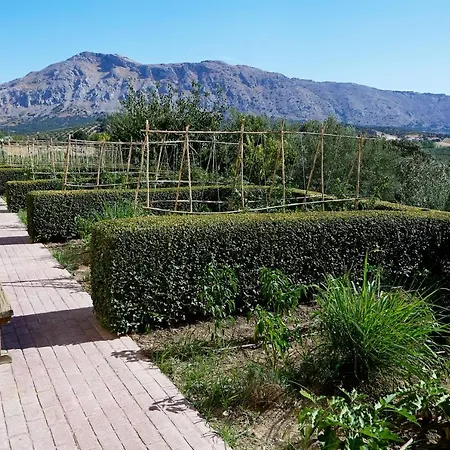 Hotel Dwo Convento La Magdalena Antequera