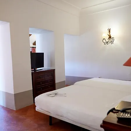 Dwo Convento La Magdalena 5*