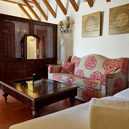 Dwo Convento La Magdalena Hotel