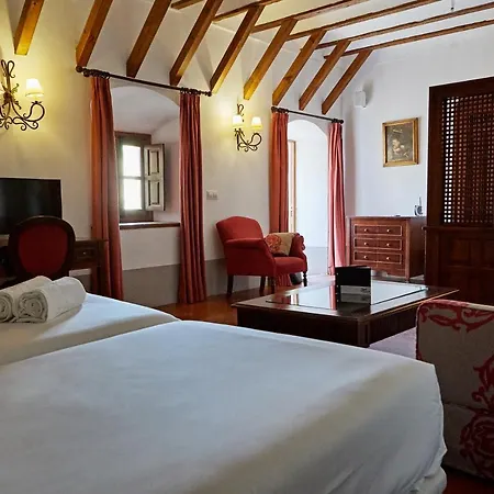 Dwo Convento La Magdalena Hotel 5*