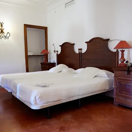 Hotel Dwo Convento La Magdalena Antequera