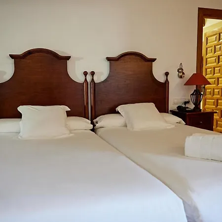 Dwo Convento La Magdalena Hotel 5*