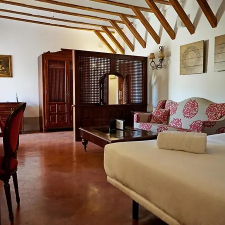 Dwo Convento La Magdalena Hotel 5*