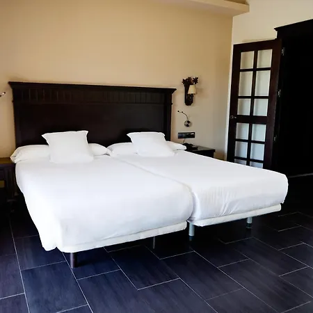 Dwo Convento La Magdalena Hotel