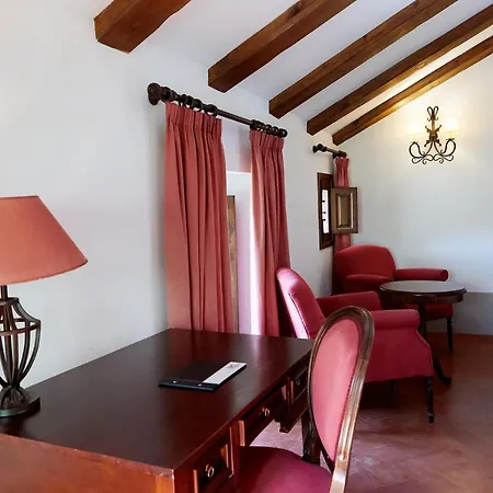 Hotel Dwo Convento La Magdalena