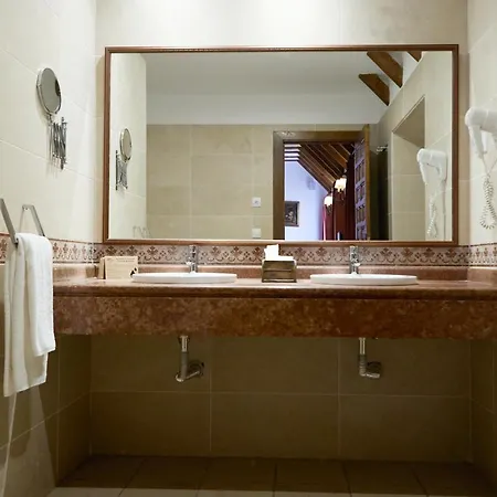 Hotel Dwo Convento La Magdalena Antequera