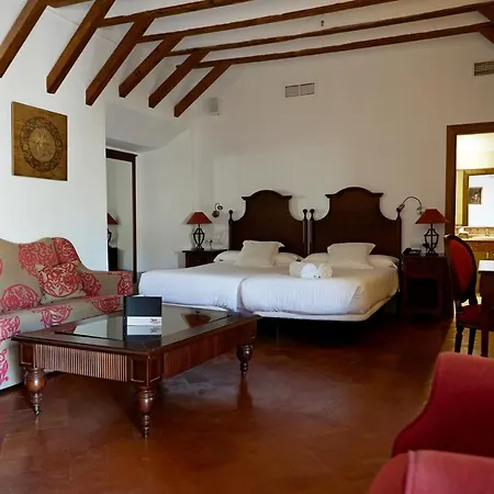 Dwo Convento La Magdalena 5*