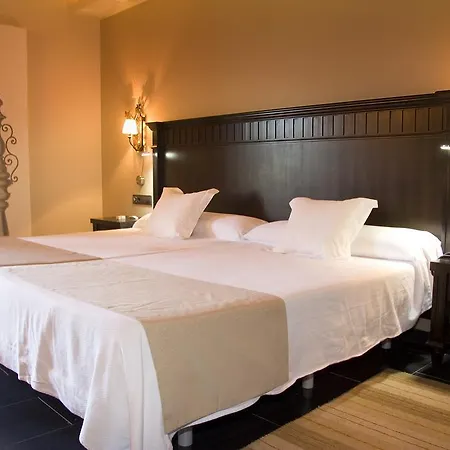 Hotel Dwo Convento La Magdalena Antequera