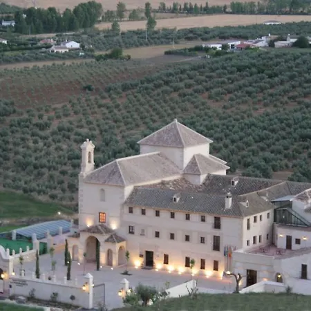 Dwo Convento La Magdalena 5*