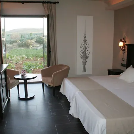 Dwo Convento La Magdalena Hotel Antequera