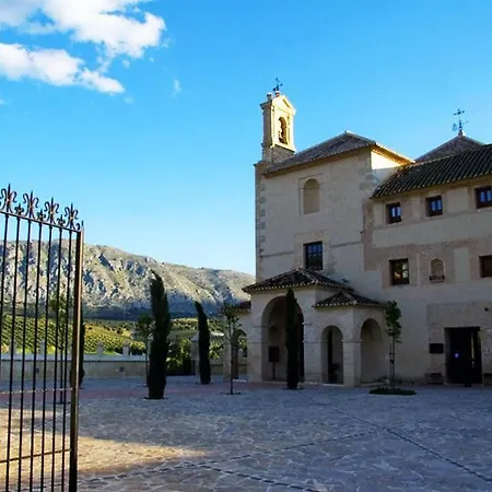 Hotel Dwo Convento La Magdalena