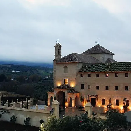 Dwo Convento La Magdalena Hotel 5*