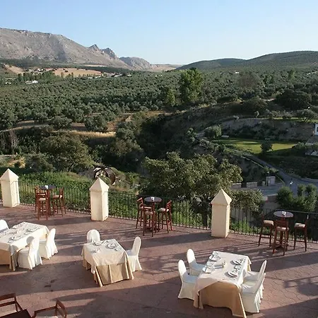 Dwo Convento La Magdalena Hotel