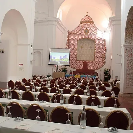 Dwo Convento La Magdalena 5*
