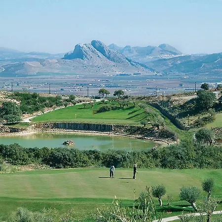 Dwo Convento La Magdalena Hotel 5*